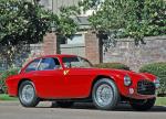 Ferrari 212 Inter Berlinetta 1950 года